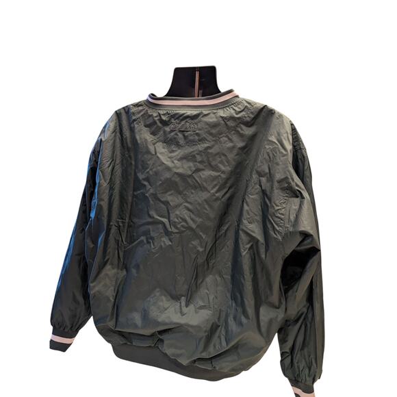 Sport Tek Minot State University Pullover Jacket Men XL Windbreaker North Dakota - Picture 8 of 13